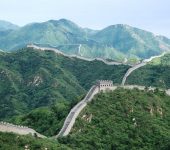 Didžioji kinų siena, ką daryti ir ko negalima